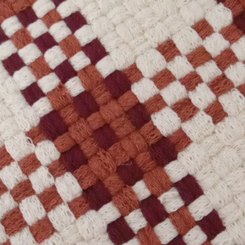 Handmade Potholder Set - Picture 2 of 4